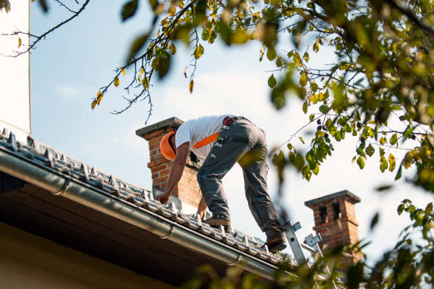 Quick and Trustworthy Emergency Roof Repair Services in Piedmont, MO